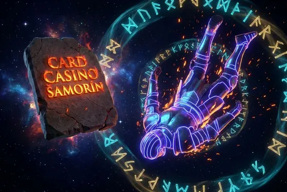 Špeciálny propagačný kód pre hráčov: Card Casino Šamorín