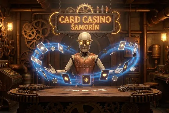 Poker pravidlá a herné stratégie online: Card Casino Šamorín