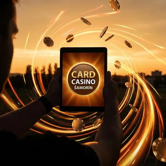 Špeciálne bonusy a odmeny pre hráčov: Card Casino Šamorín